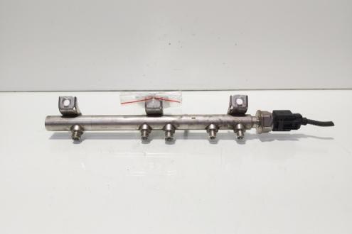 Rampa injectoare cu senzor, cod 7562474-03, Bmw 3 (E90) 2.0 benz, N43B20A (id:627282)