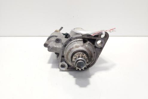 Electromotor cu start-stop, cod 02Z911024H, Seat Toledo 4 (KG3), 1.6 TDI, CAYC, 5 vit man (id:626777)