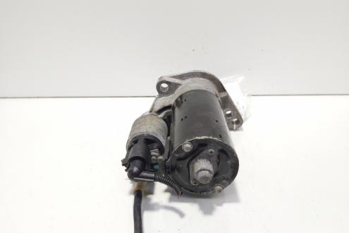 Electromotor cu start-stop, cod 02Z911024H, Seat Toledo 4 (KG3), 1.6 TDI, CAYC, 5 vit man (id:626777)