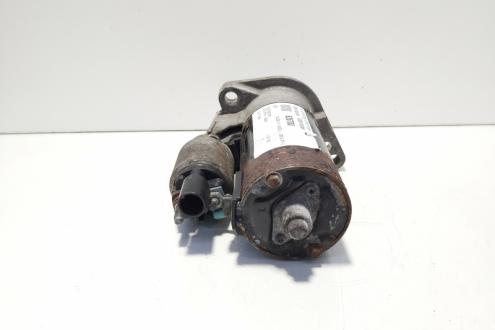 Electromotor cu Start Stop, cod 02Z911024H, Seat Toledo 4 (KG3), 1.6 TDI, CAYC, 5 vit man (id:626700)