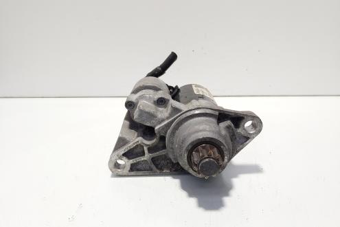 Electromotor Bosch, cod 02T911023R, VW Polo (9N), 1.4 benz, BKY, 5 vit man (id:626716)