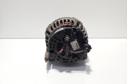 Alternator, Mitsubishi Grandis, 2.0 DI-D, BSY (id:627972)
