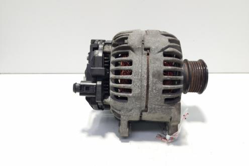 Alternator, Mitsubishi Grandis, 2.0 DI-D, BSY (id:627972)