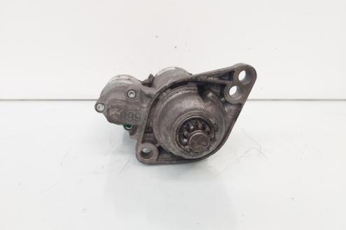 Electromotor, Seat Ibiza 5 ST (6J8), 1.6 TDI, CAYY, 5 vit man (id:626942)
