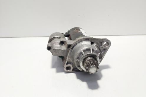 Electromotor, Skoda Octavia 2 Combi (1Z5) 2.0 TDI, BMM, 6 vit man (id:626684)