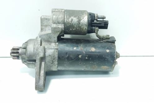 Electromotor, VW Golf 5 (1K1), 1.9 TDI, BKC, 5 vit man (id:626938)