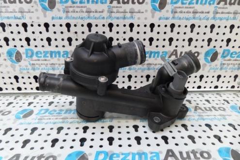 Corp termostat 03C121111B, Seat Ibiza 4 (6L1) 1.2, AZQ (pr:110747)