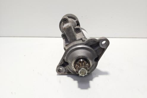 Electromotor, cod 02E911023H, Vw Passat (3C2) 2.0 TDI, BKP, cutie automata (id:626901)