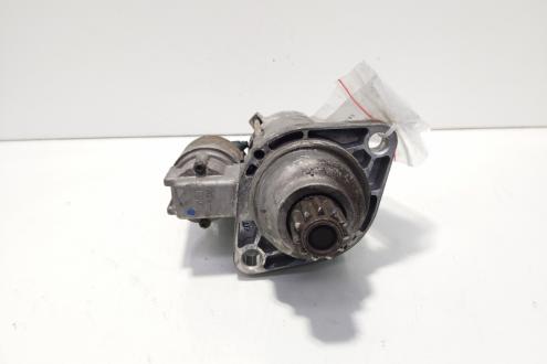 Electromotor, cod 02M911023N, VW Passat (3C2), 2.0 TDI, BMP, 6 vit man (id:626688)