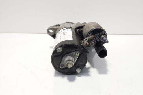 Electromotor, VW Jetta 4 (6Z), 1.4 TSI, CAX, 6 vit man (id:626843)