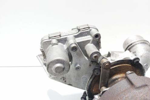 Actuator turbosuflanta , Bmw 3 (E90) 2.0 diesel, N47D20C (id:626548)
