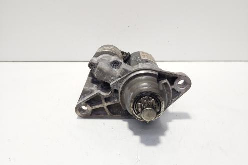 Electromotor, cod 02T911023R, VW Polo (6R), 1.2 benz, CGP, 5 vit man (id:626836)