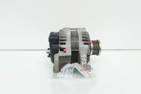 Alternator 100A, cod 13500582, Alfa Romeo 159 (939) 1.9 JDT (id:627090)