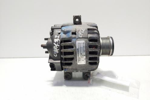 Alternator 140A, cod 95515971, Opel Astra J, 1.3 CDTI, A13DTE (id:627096)