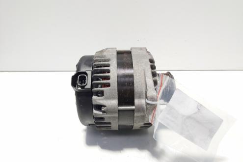 Alternator 140A, cod 13579675, Opel Astra J, 1.7 CDTI, A17DTE (pr:110747)