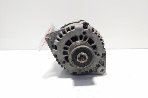 Alternator 140A, cod 13579675, Opel Astra J, 1.7 CDTI, A17DTE (pr:110747)