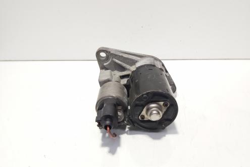 Electromotor Bosch, cod 02T911023R, VW Polo (9N), 1.4 benz, BKY, 5 vit man (id:626820)