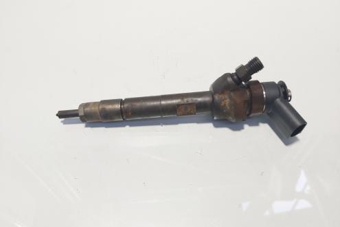 Injector, cod 7798446-06, 0445110601, Bmw 3 Touring (E91), 2.0 diesel, N47D20C (idi:626138)