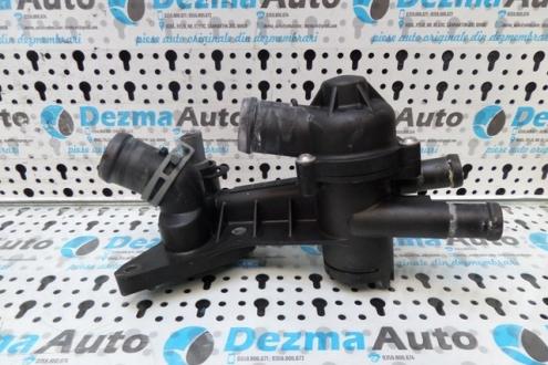 Corp termostat 03C121111B, Seat Ibiza 4 (6L1) 1.2, BME