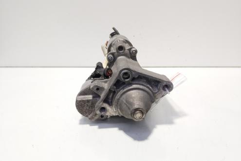 Electromotor, cod DS7T-11000-LE, Ford Mondeo 5 liftback (CE) 2.0 TDCI, T7CE, 6 vit man (id:627064)