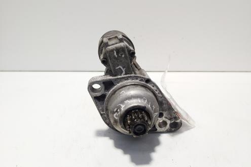 Electromotor Valeo, cod 02Z911024J, Skoda Octavia 2 Combi (1Z5), 1.9 TDI, BXE, 5 vit man (id:627046)