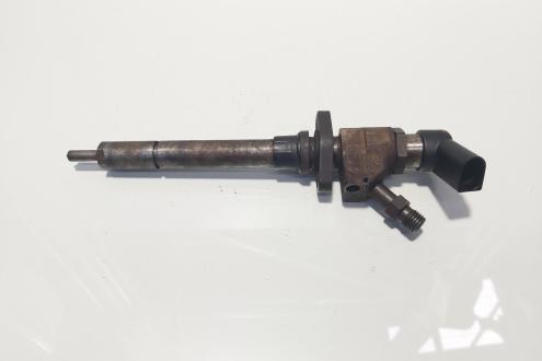 Injector, cod 9657144580, Ford Focus 2 (DA), 2.0 TDCI, G6DB (idi:625374)