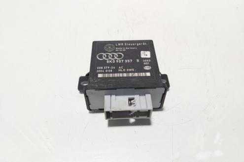 Modul control lumini, cod 8K0907357B, Audi Q5 (8RB) (id:628436)