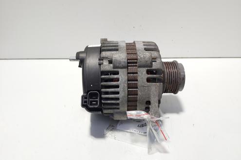 Alternator 140A, Opel Astra J, 1.7 CDTI, A17DTE (id:627077)