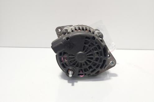 Alternator 140A, Opel Astra J, 1.7 CDTI, A17DTE (id:627077)