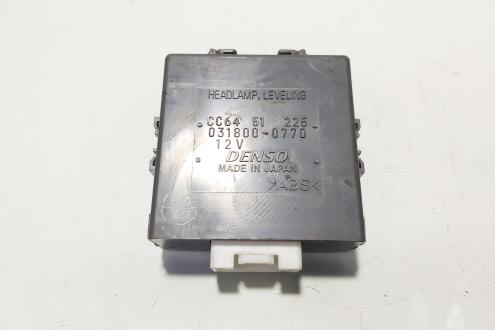 Modul control lumini, cod CC6451225, Mazda 5 (CR19) (id:628776)