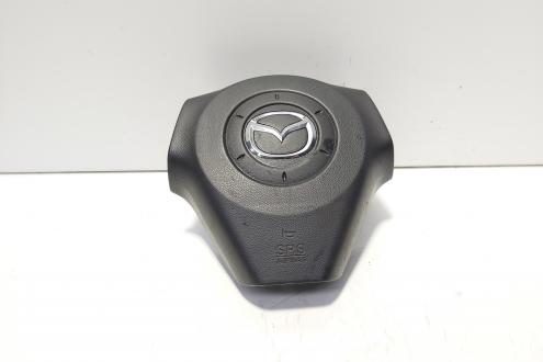 Airbag volan, Mazda 5 (CR19) (id:628754)