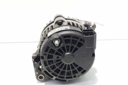 Alternator 100A, cod 8980311541, Opel Astra J, 1.7 CDTI, A17DTR (id:627099)