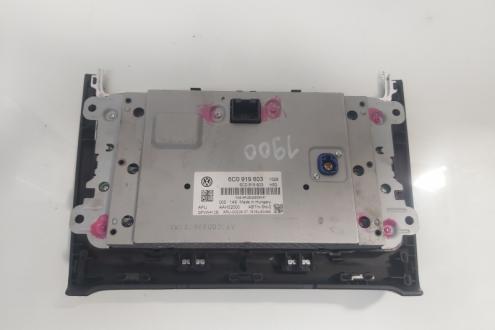 Display bord, cod 6C0919603, Vw Polo (6R) (id:628601)