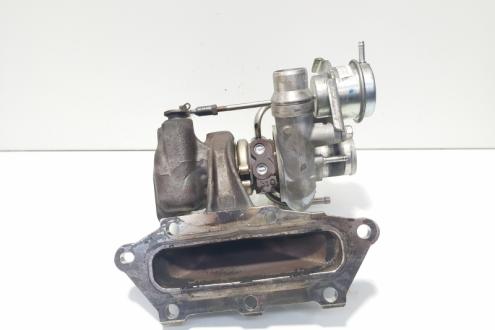 Turbosuflanta, cod 8201234380, 144103742R, Renault Clio 4, 0.9 TCe, H4BA400 (idi:626033)