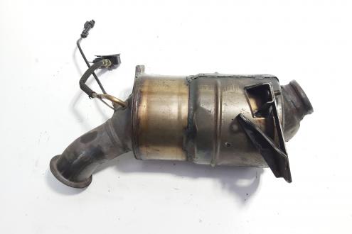 Catalizator, cod 7812283-02, Bmw 3 Coupe (E92), 2.0 diesel, N47D20C (idi:626551)