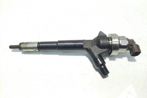 Injector, cod 8973762703, Opel Astra J GTC, 1.7 CDTI, A17DTR (idi:504175)