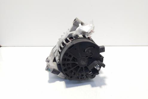 Alternator 105A, cod GM13256932, Opel Corsa C (F08, F68), 1.3 CDTI, Z13DT (pr:110747)