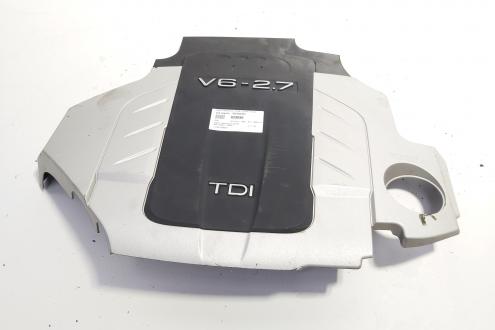 Capac protectie motor, cod 059103925S, Audi A4 Avant (8ED, B7) 2.7 TDI, BPP (id:629086)