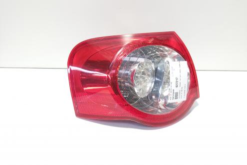 Stop stanga aripa cu LED, VW Passat Variant (3C5) (id:627217)