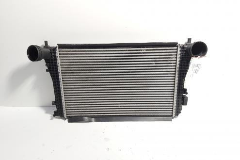 Radiator intercooler, cod 3C0145805P, VW Tiguan (5N), 2.0 TDI, CBA, 4x4 (id:629266)