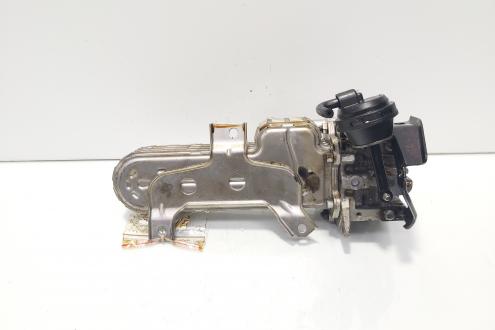 Racitor gaze, cod 038131513AD, Audi A3 (8P1), 1.9 TDI, BXE (idi:626454)