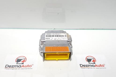 Calculator airbag, Audi A4 Cabriolet (8H7) cod 8E0959655G (idi:366416)