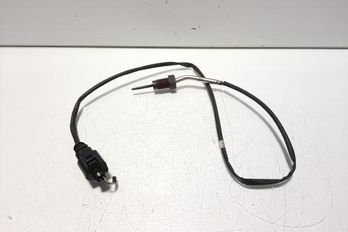 Sonda temperatura gaze, cod 03L906088AP, Vw Golf 5 Variant (1K5), 2.0 TDI, CBDB (idi:564864)