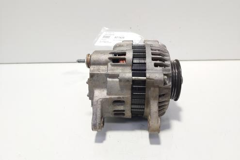 Alternator, Daewoo Matiz (M200 - 250) 0.8 benz, F8CV (id:627425)