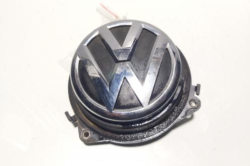 Maner deschidere capota spate cu sigla, cod 3C5827469F, VW Passat CC (357) (id:627341)