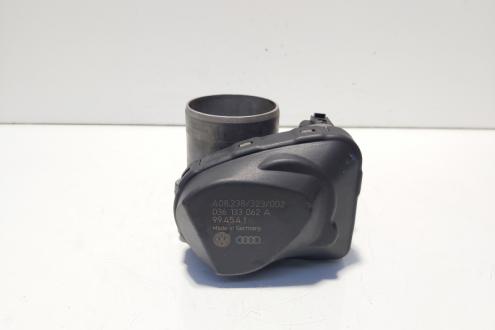 Clapeta acceleratie, cod 036133062A, Seat Leon (1M1), 1.6 16v benz, AUS (id:627427)