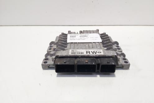 Calculator motor Ecu, cod 23710-BR30A, Nissan Qashqai, 1.5 DCI, K9KF646 (id:628984)