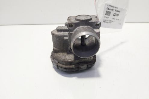 Clapeta acceleratie, cod 9673534480, Peugeot 308 SW, 1.6 HDI, 9H06 (id:628849)