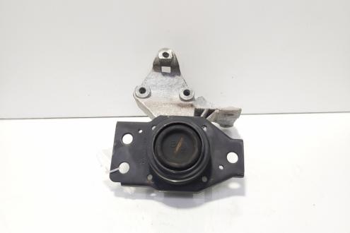 Suport motor cu tampon, Nissan Qashqai, 1.5 DCI, K9KF646 (id:628943)