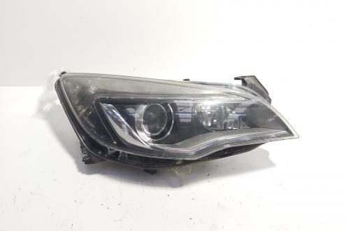 Far cu lupa si xenon, cod 13253651, Opel Astra J (idi:628185)